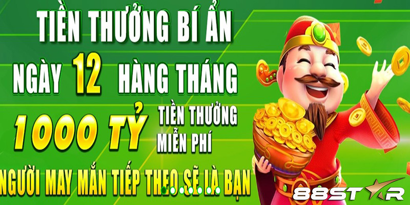 Các hình thức cá cược tại 88star