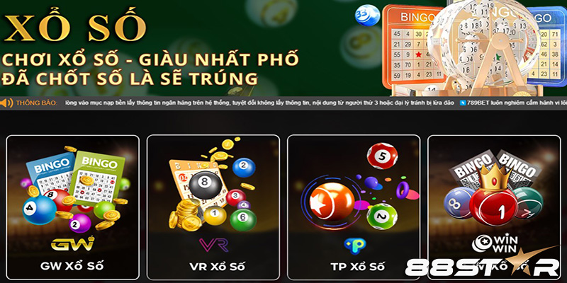 Những Lợi Ích Khi Tham Gia Cá Cược Tại 88star